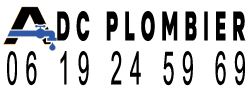 ADC Plombier